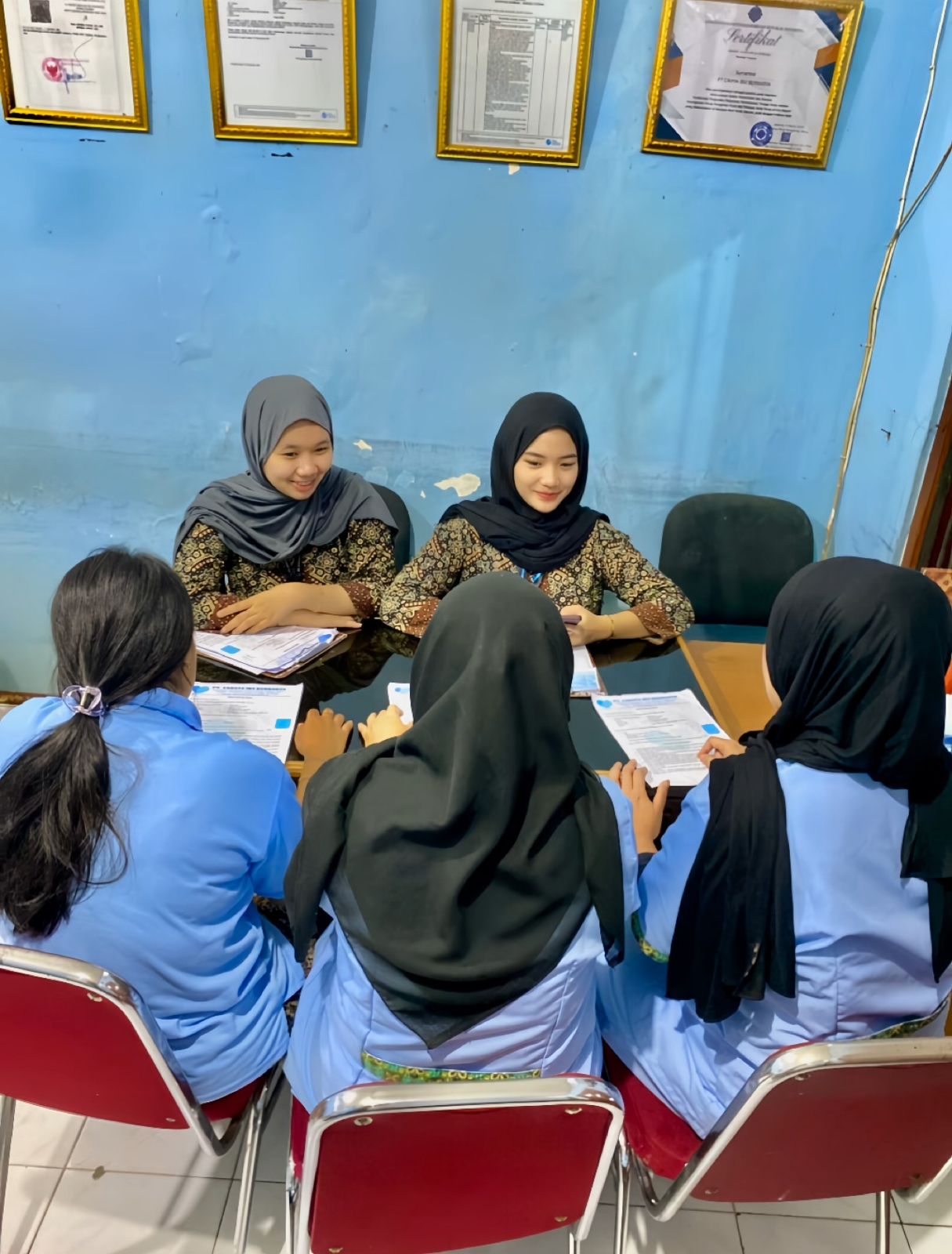 Sopir Pribadi Jabodetabek